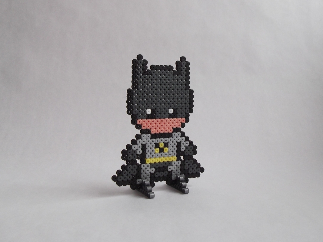 Batman, Batman Figurine Batman