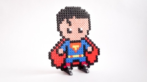 Figurine superman