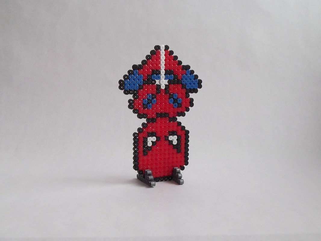 spiderman, spiderman Figurine spiderman